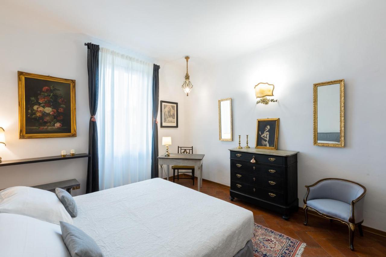 Fiesole'S Cozy Apartment 2 Eksteriør billede