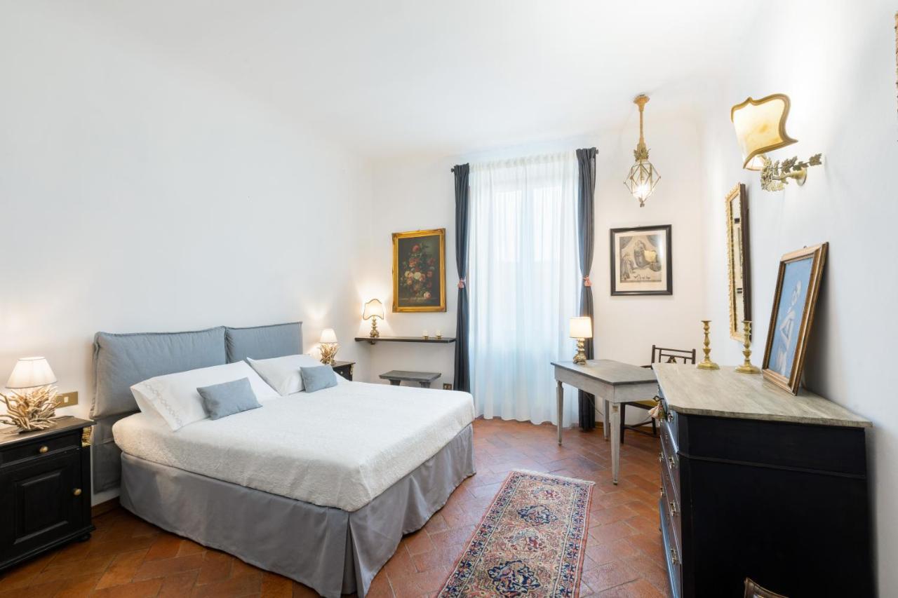 Fiesole'S Cozy Apartment 2 Eksteriør billede