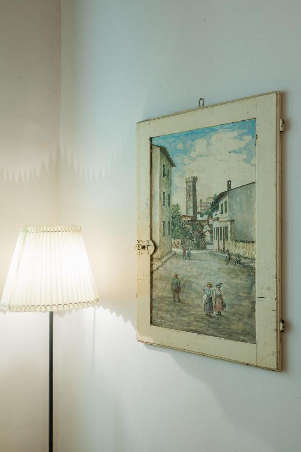 Fiesole'S Cozy Apartment 2 Eksteriør billede