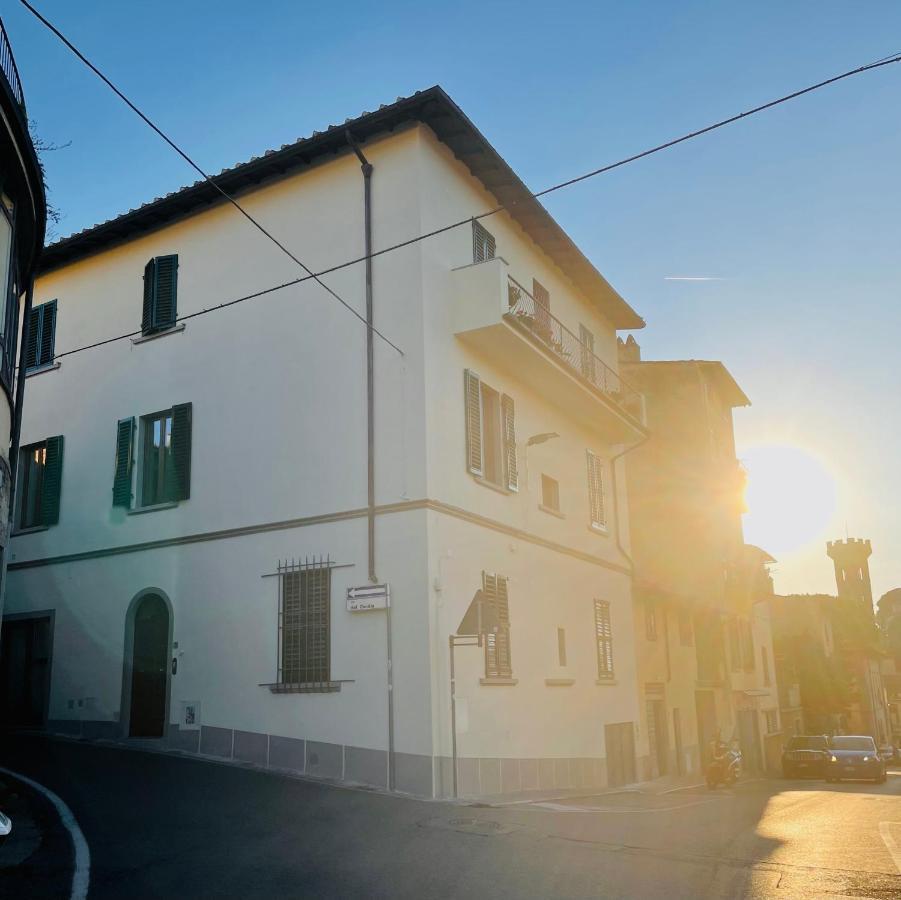 Fiesole'S Cozy Apartment 2 Eksteriør billede