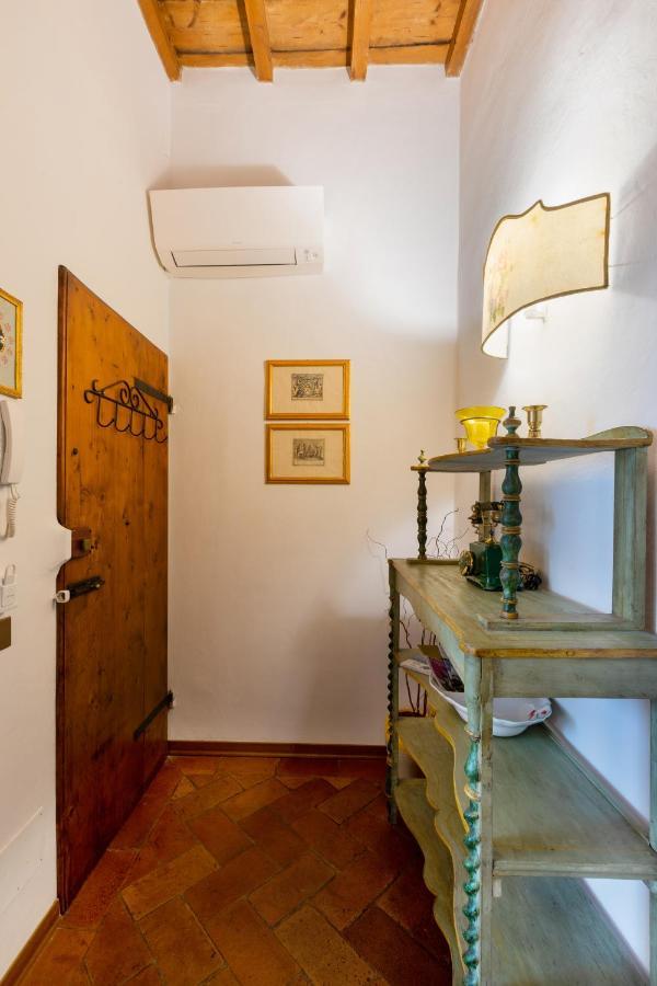 Fiesole'S Cozy Apartment 2 Eksteriør billede
